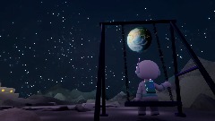 Greetings from the moon