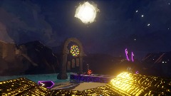 About the journey...