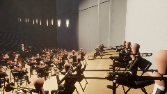 A screenshot taken in Dreams. 22 of 30.