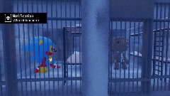 A screenshot taken in Dreams. 1 of 4.