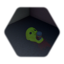 Simpsons horror