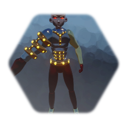 PD-5 (CPU for VS-Mode)