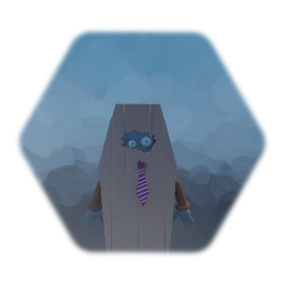 Coffin Zombie