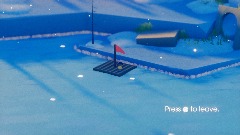 A screenshot taken in Dreams. 14 of 18.