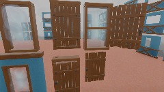 A screenshot taken in Dreams. 4 of 7.