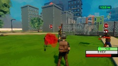 A screenshot taken in Dreams. 4 of 11.