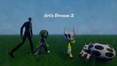 Art's Dream 2