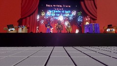 Happy Anniversary FNaF! concert