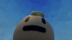 A screenshot taken in Dreams. 5 of 12.