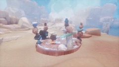 Mon Temple ancien<nbsp>!