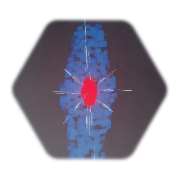 Strike Freedom shield