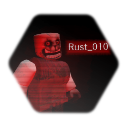 Rust_010 in my stile