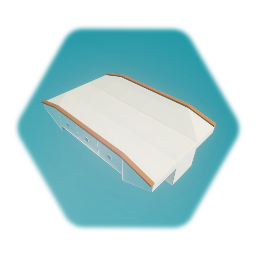 Ramped Edges Section