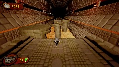 A screenshot taken in Dreams. 17 of 24.