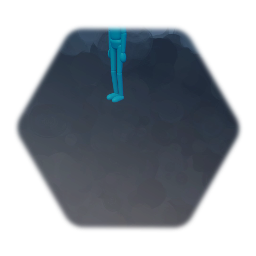 Pupazzo iniziale (deluxe) 2