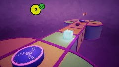 A screenshot taken in Dreams. 6 of 6.