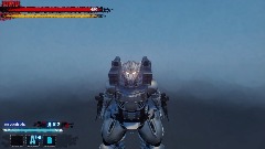 A screenshot taken in Dreams. 2 of 4.