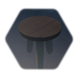 Medieval stool