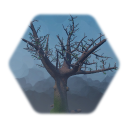 Realistic Tree