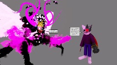 A screenshot taken in Dreams. 8 of 15.