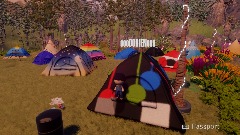 A screenshot taken in Dreams. 7 of 21.