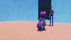 A screenshot taken in Dreams. 2 of 25.