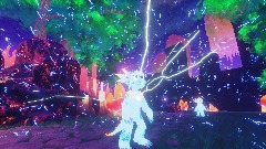 Dreamshifters
