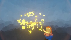 "Ya Mum" Summoning Baked Beans