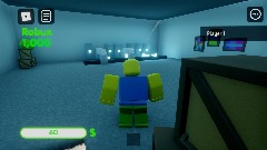 A screenshot taken in Dreams. 3 of 11.