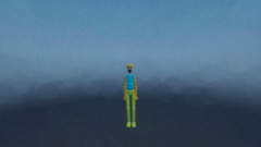 A screenshot taken in Dreams. 5 of 30.