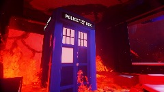 Bedroom through Realities - Update 9.5 - The Office