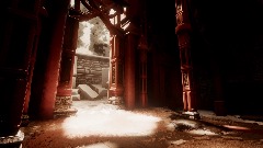 A screenshot taken in Dreams. 15 of 24.