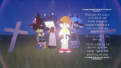 A screenshot taken in Dreams. 12 of 16.