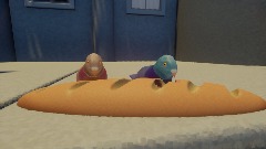 Baguette