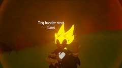 A screenshot taken in Dreams. 16 of 21.