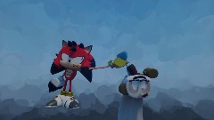 A screenshot taken in Dreams. 1 of 1.