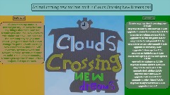 Clouds Crossing New Dreams [live][🔴]