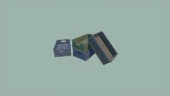 A screenshot taken in Dreams. 2 of 3.