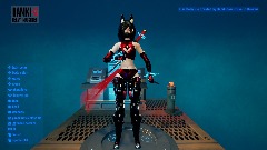 A screenshot taken in Dreams. 14 of 24.