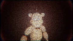 Five Nights at Freddy‘s Main Menu NO DATA