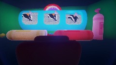 A screenshot taken in Dreams. 1 of 10.