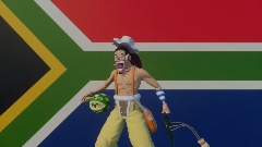 A screenshot taken in Dreams. 1 of 3.