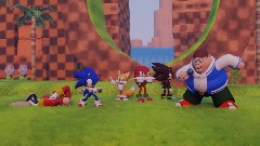 A screenshot taken in Dreams. 2 of 3.