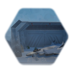 Galactic battles - DreamsCom 2021 Booth