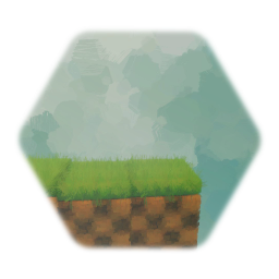 Green hill