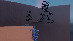 A screenshot taken in Dreams. 5 of 27.