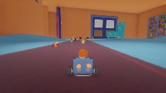 Rugrats Raceway