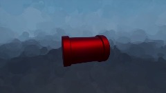 A screenshot taken in Dreams. 1 of 2.