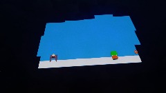 South park Animation Test 2