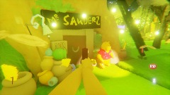 COD ZOMBIE'S (WINNIE THE POOH) HARD!